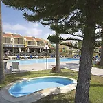 Club Aphrodite Aparthotel