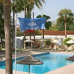 Aparthotel Club Aphrodite Erimi