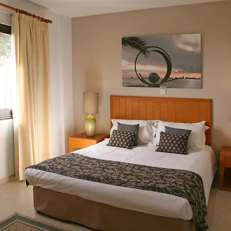 Aparthotel Club Aphrodite 4*