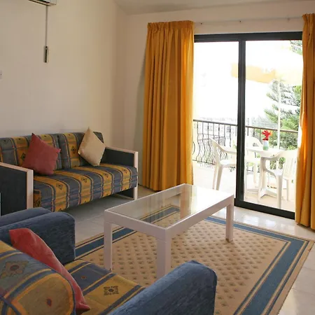 Club Aphrodite Aparthotel