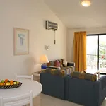 Club Aphrodite Appart hôtel 4*
