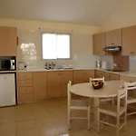 Appart hôtel Club Aphrodite 4*
