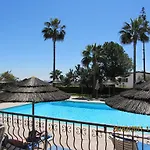 Club Aphrodite Appart hôtel