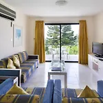 Club Aphrodite Appart hôtel 4*