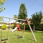 Appart hôtel Club Aphrodite Erimi