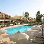 Appart hôtel Club Aphrodite 4*