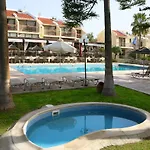 Aparthotel Club Aphrodite 4*