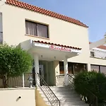 Club Aphrodite Appart hôtel