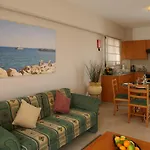Club Aphrodite Appart hôtel 4*
