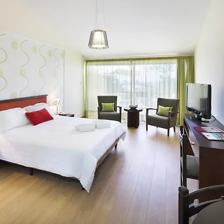 Club Aphrodite Aparthotel Erimi