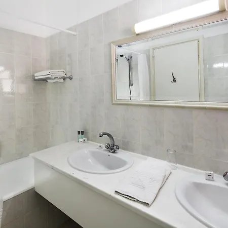 Hotel de apartamente Club Aphrodite