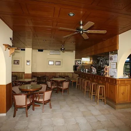 Hotel de apartamente Club Aphrodite Erimi