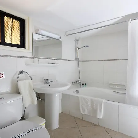 Hotel de apartamente Club Aphrodite