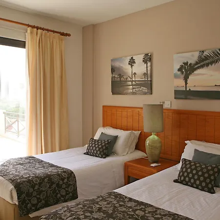 Club Aphrodite Aparthotel Erimi