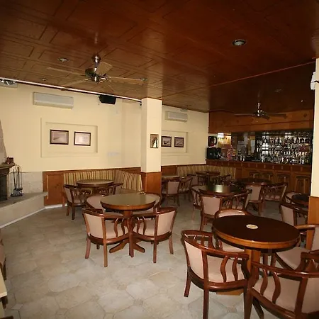 Hotel de apartamente Club Aphrodite Erimi