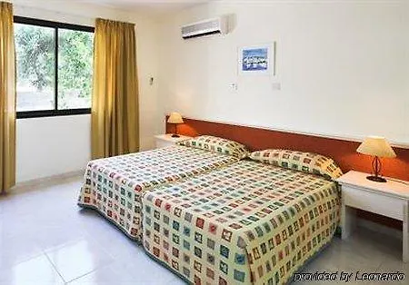 Hotel de apartamente Club Aphrodite Erimi