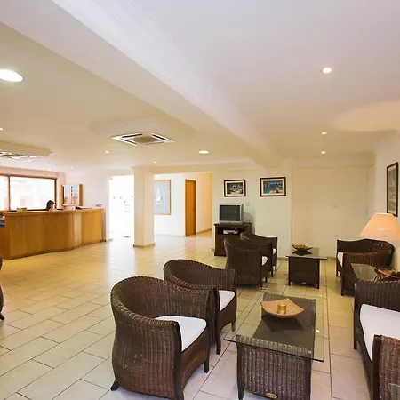 Hotel de apartamente Club Aphrodite 4*