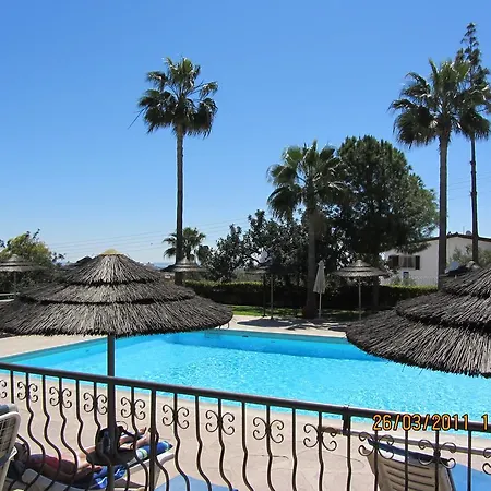 Club Aphrodite Aparthotel