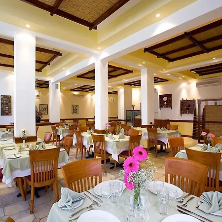 Aparthotel Club Aphrodite Erimi