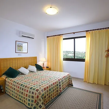 Club Aphrodite Hotel de apartamente Erimi