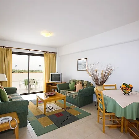 Club Aphrodite Hotel de apartamente Erimi