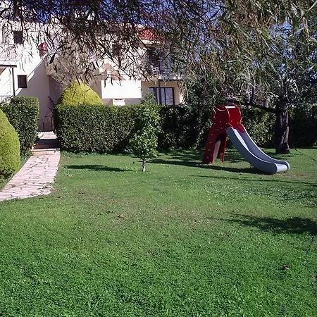 Hotel de apartamente Club Aphrodite