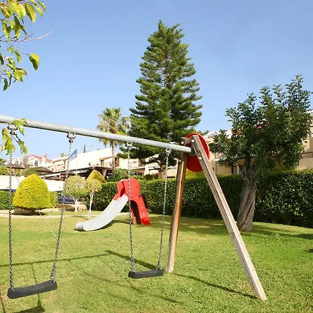 Aparthotel Club Aphrodite Erimi