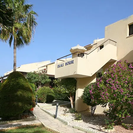Hotel de apartamente Club Aphrodite Erimi
