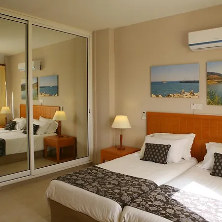 Club Aphrodite 4* Erimi