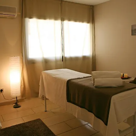 Aparthotel Club Aphrodite Erimi