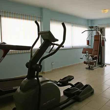 Hotel de apartamente Club Aphrodite 4*