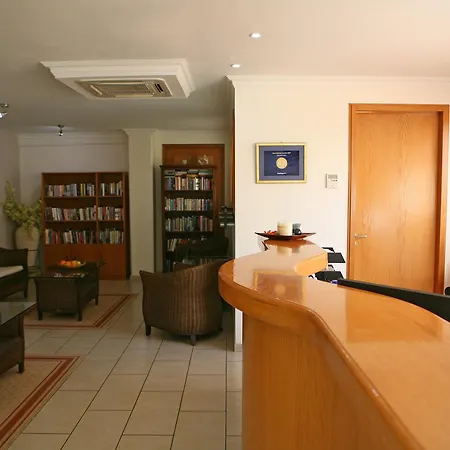 Hotel de apartamente Club Aphrodite 4*