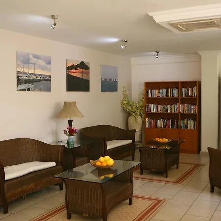 Club Aphrodite Hotel de apartamente Erimi