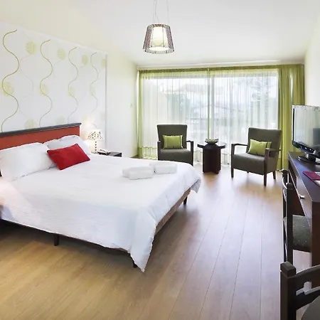Club Aphrodite Aparthotel Erimi