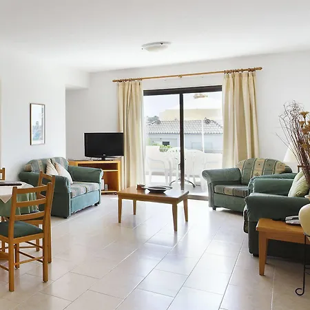 Club Aphrodite 4* Erimi