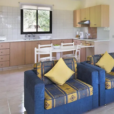 Club Aphrodite Hotel de apartamente Erimi