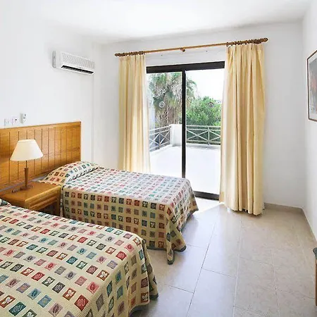 Aparthotel Club Aphrodite