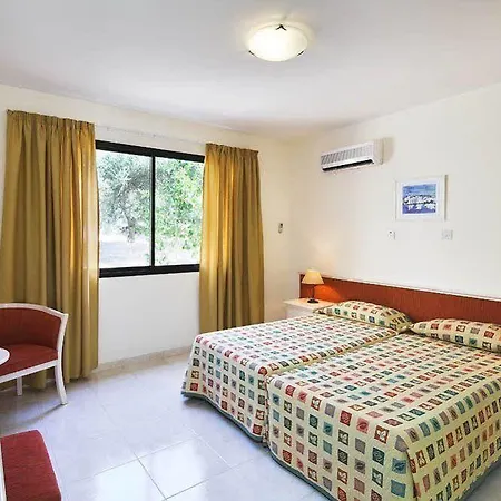 Club Aphrodite Erimi