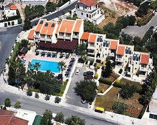 Club Aphrodite Hotel de apartamente