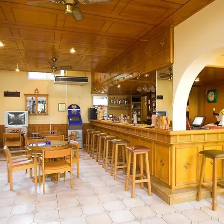 公寓式酒店 阿芙罗狄蒂倶乐部酒店