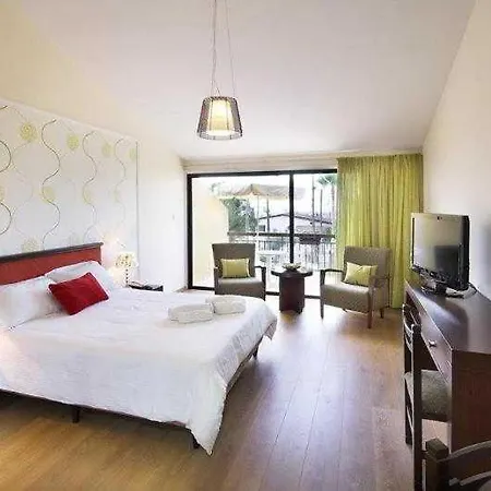 Hotel de apartamente Club Aphrodite 4*