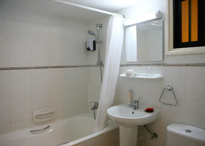 Club Aphrodite Erimi