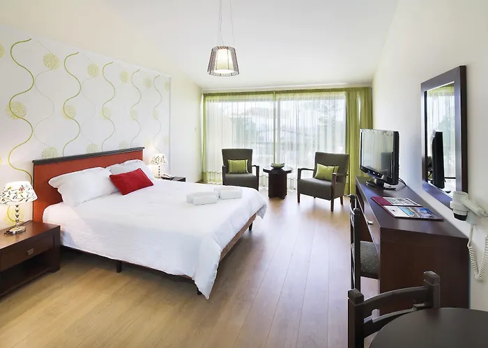 Club Aphrodite Aparthotel Erimi