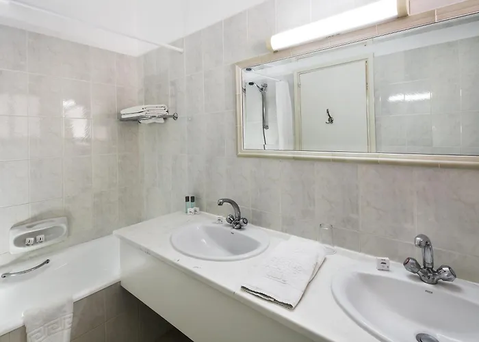 Aparthotel Club Aphrodite