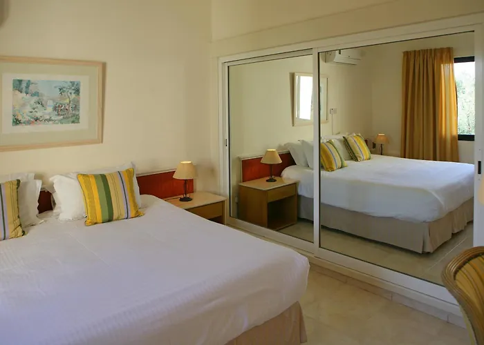 Club Aphrodite 4* Erimi