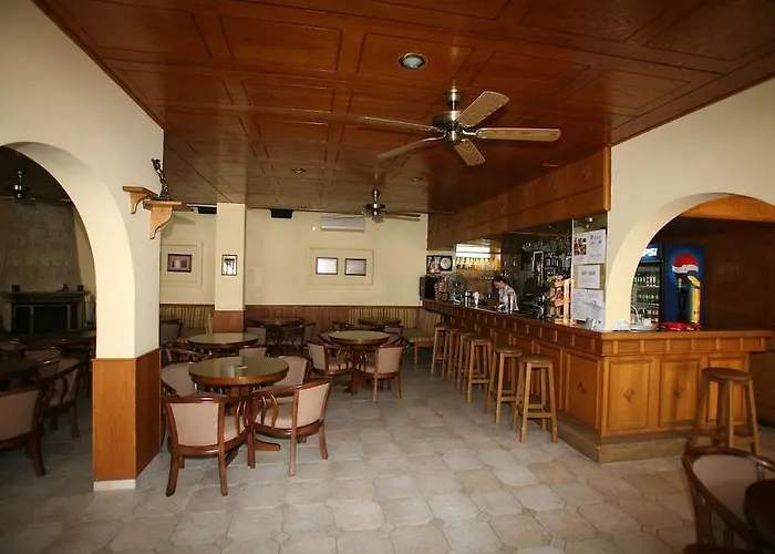 Aparthotel Club Aphrodite Erimi