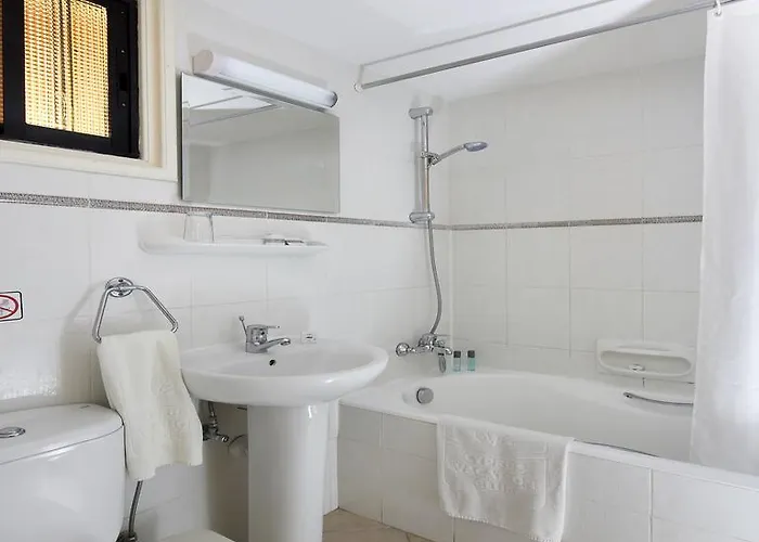 Aparthotel Club Aphrodite