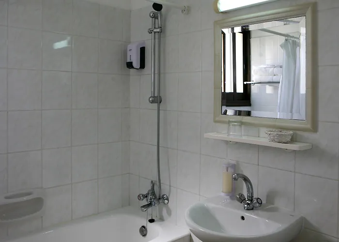 Club Aphrodite Aparthotel 4*