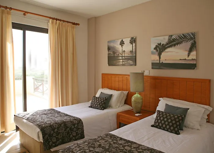 Club Aphrodite Aparthotel Erimi