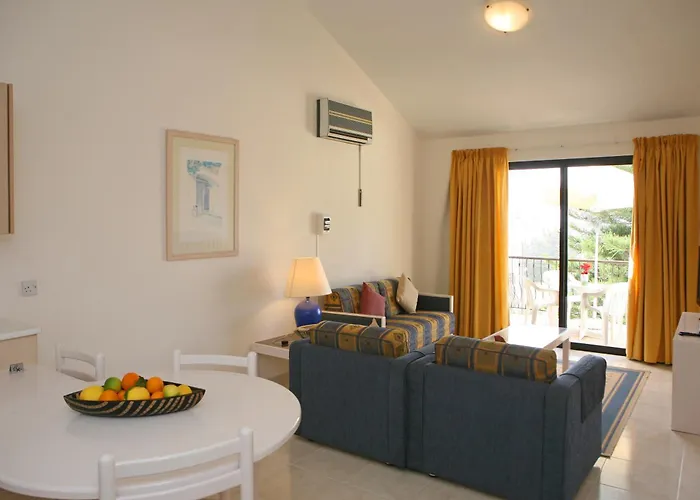 Club Aphrodite Aparthotel 4*